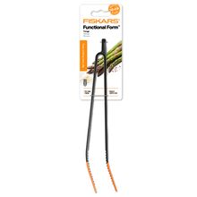 Product image of FISKARS FF silicone tongs ასაღები