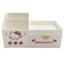 Product image of MINISO Hello Kitty Apple Collection Single Drawer Organizer ორგანაიზერი