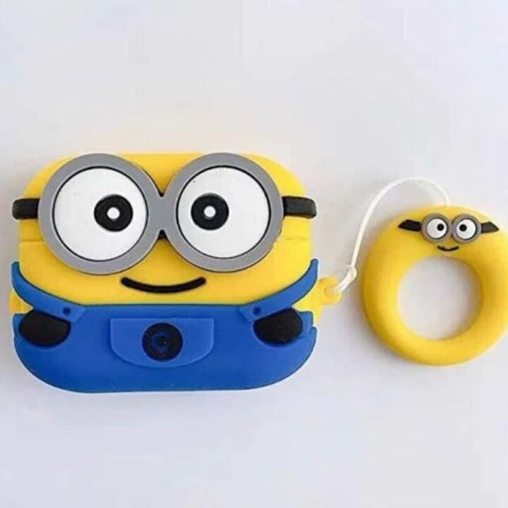 minion-case-for-airpods-pro-2-photo-2