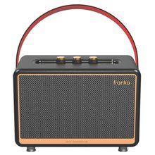 Product image of Franko FSK-9015 100W პორტატული  დინამიკი