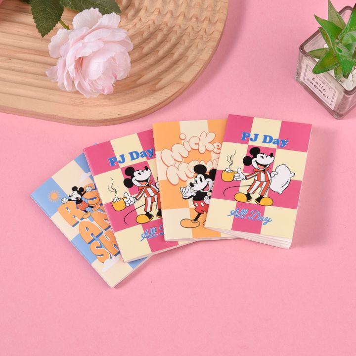 disney-mickey-food-collection-small-stitch-bound-book-set-bloknoti