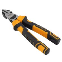 Product image of HOTECHE დიაგონალური ჭრის ბრტყელტუჩა 180მმ