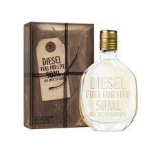 Product image of DIESEL FUEL FOR LIFE PUR HOMME EDT