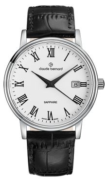 Product image of Claude Bernard 53009 3 BR კაცის საათი