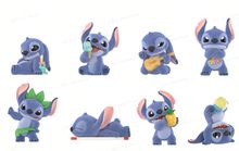 Product image of ყუთი-სიურპრიზი/Disney Stitch by Your Side Collection Figure Surprise Box