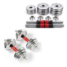 Product image of ჰანტელი 30კგ
