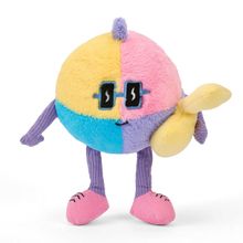 Product image of Hello Hossy რბილი სათამაშო Disco Pop Plush Toy