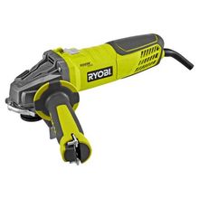 Product image of RYOBI RAG950-125S 950W კუთხსახეხი მანქანა