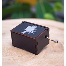 Product image of Pixy Frozen - Let it go მუსიკალური ყუთი 