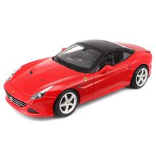 Product image of Geoluxe FERRARI სათამაშო ტრანსპორტი