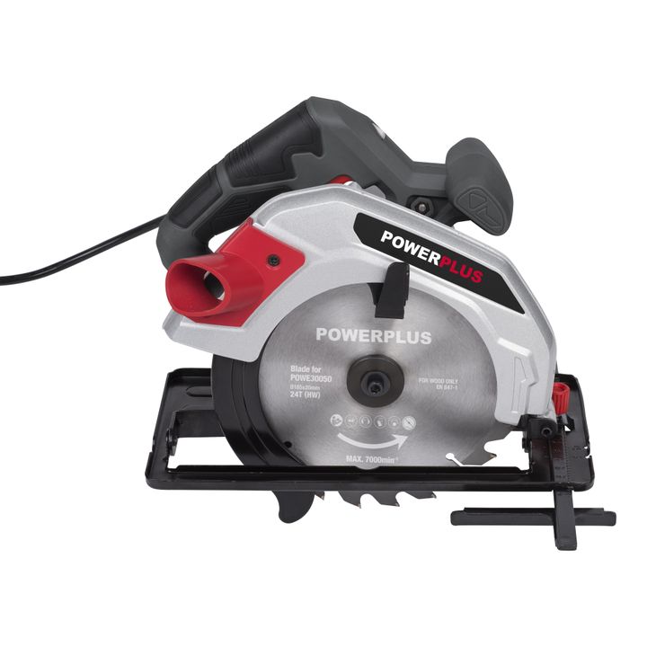 powerplus-powe30050-circular-saw-1200w-185mm-khelis-tsirkularuli-kherkhi-photo-2