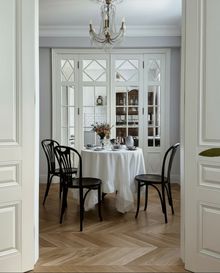 Product image of "RAFFAELE" 140x140 მაგიდის გადასაფარებელი/სუფრა