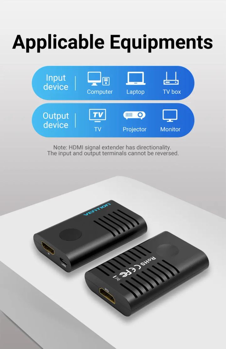 vention-aieb0-hdmi-female-to-female-repeater-extender-black-photo-3