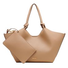 Product image of DKNY PAULA LARGE TOTE BAG ჩანთა