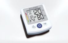 Product image of Accumed BR705 მაჯის წნევის აპარატი
