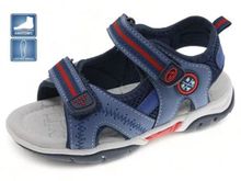 Product image of Beppi 2203990 ფეხსაცმელი სანდალი მუქი ლურჯი