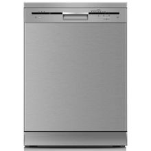 Product image of SHARP QW-MB612-SS2 ჭურჭლის სარეცხი მანქანა