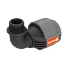 Product image of Gardena სპრინკლერის კონექტორი 25 მმ (3/4")