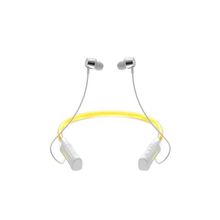 Product image of JG4 FLASHING LED NECK MOUNTED WIRELESS EARPHONE YELLOW ყურსასმენი