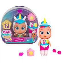 Product image of IMC Toys Cry Babies Dreamy Talent Babies Stars 12.5სმ სათამაშო თოჯინა