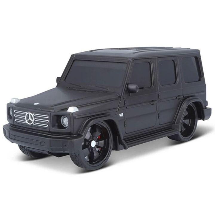 maisto-mercedes-benz-g-class-distantsiuri-martvis-manqana