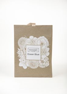 Product image of Manamo Home SCENTED SACHET OCEAN BLUE სურნელოვანი ბალიში