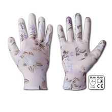 Product image of ხელთათმანი ბაღი NITROX FLOWERS ნიტრილი,7, BRADAS RWNF7