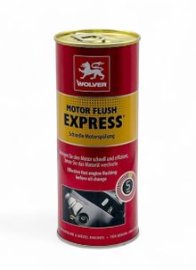 Product image of WOLVER 350მლ ავტომობილის ძრავის საწმენდი
