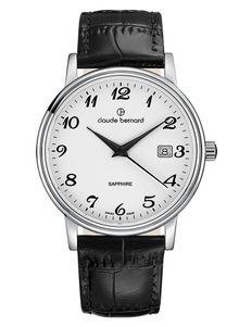 Product image of Claude Bernard 53009 3 BB კაცის საათი