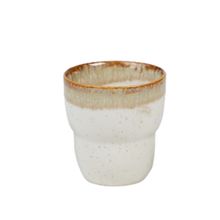 Product image of LUNA CERAMIC ESPRESSO MUG 180მლ ჭიქა