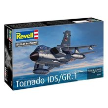 Product image of Revell Panavia Tornado IDS/GR.1ასაწყობი კონსტრუქტორი