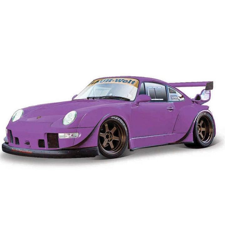 maisto-porsche-rwb-993-distantsiuri-martvis-manqana