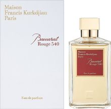 Product image of Maison Francis Kurkdjian Baccarat Rouge 540 Eau De Parfum 200მლ სუნამო