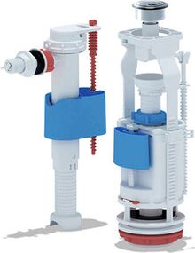 Product image of კომპლექტი ANI PLAST 1/2 WC8010CEU