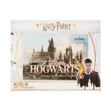 Product image of Harry Potter 1000-Piece Puzzle(A) ფაზლი