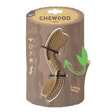 Product image of M-Pets CHEWOOD ძაღლის სათამაშო Twist