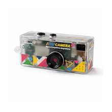 Product image of თითის ზომის კამერა 1080P HD - გამჭვირვალე