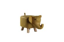 Product image of COMFORT ROOM სპილო პუფი ყვითელი