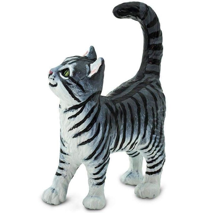 safari-gray-tabby-cat-toy-satamasho-figura-photo-3