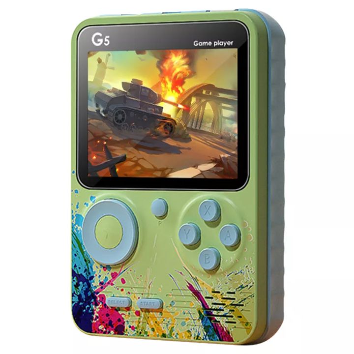 sup-g5-with-remote-satamasho-konsoli-joistikit