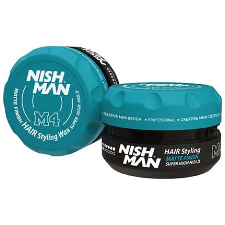 nishman-hair-wax-super-high-hold-m4-tmis-tsvili