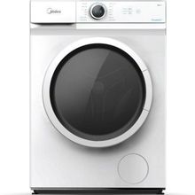 Product image of MIDEA MF100W60 6კგ A+++ სარეცხი მანქანა