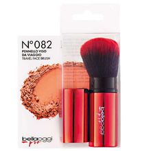Product image of BELLAOGGI TRAVEL BRUSH  N°082 პუდრის ფუნჯი