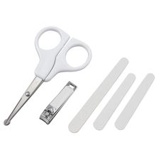 Product image of Baby Nova ბავშვის მანიკიურის ნაკრები