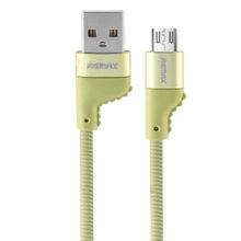 Product image of REMAX RC-108m Green მობილურის კაბელი