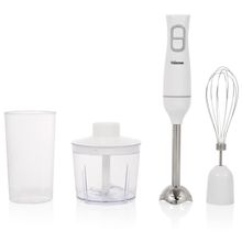 Product image of TRISTAR MX-4881 350W მულტიფუნქციური ხელის ბლენდერი