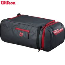 Product image of WILSON DUFFEL BAG სპორტული ჩანთა