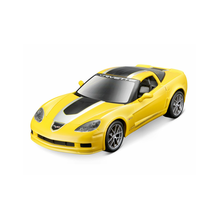 maisto-chevrolet-cor-satamasho-transporti-photo-2