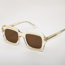 Product image of Chicorée The Stella Gold მზის სათვალე