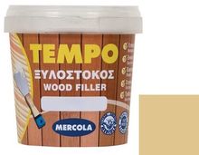 Product image of ფითხი ხის Evochem Tempo Wood Filler 200 გ კაკალი